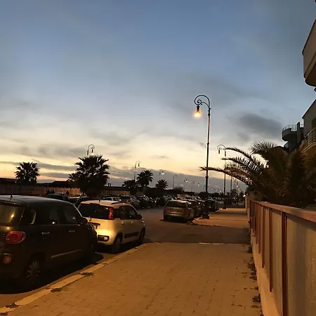 Seaside * Lido di Ostia