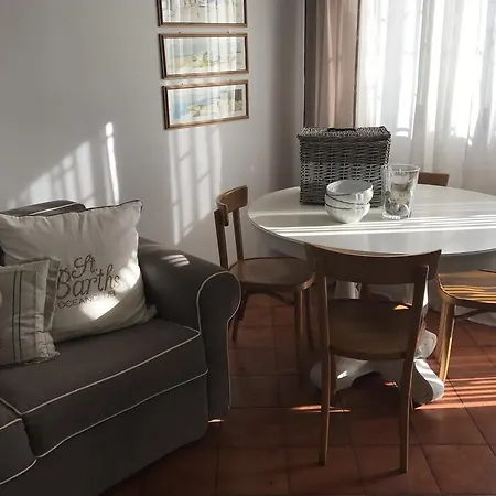 Apartment Seaside *