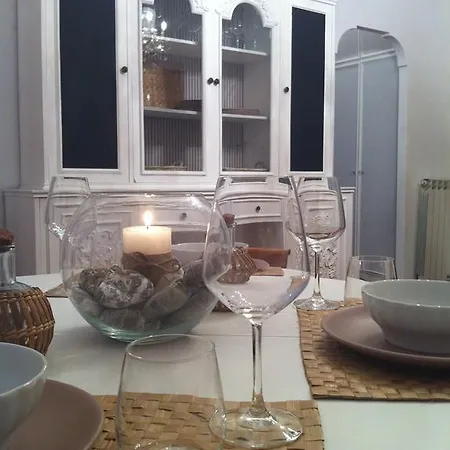 Seaside Apartment