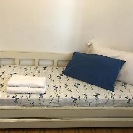 Apartment Seaside