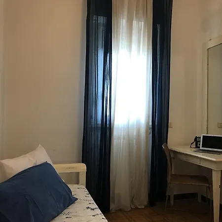 Apartment Seaside *