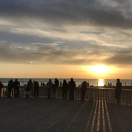 Seaside Lido di Ostia