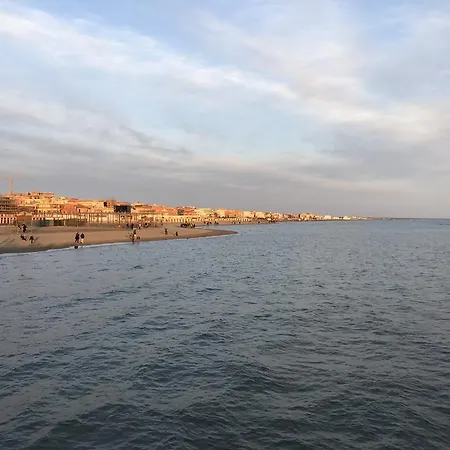 Seaside *